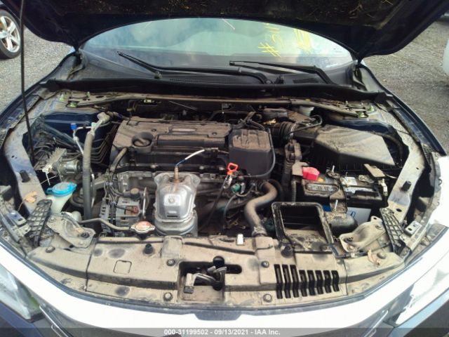 Photo 9 VIN: 1HGCR2F55HA233204 - HONDA ACCORD SEDAN 