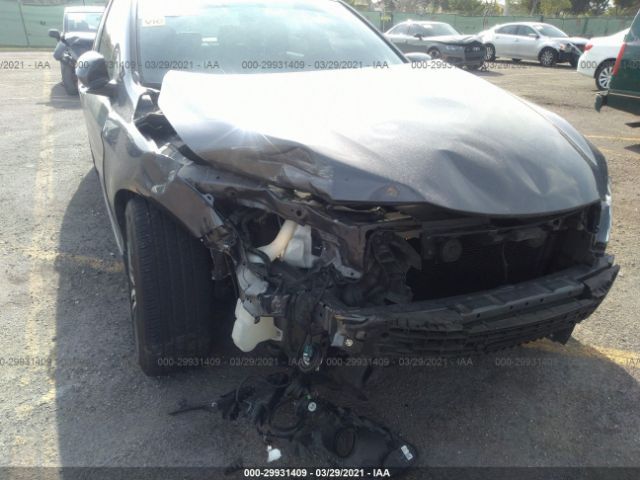 Photo 5 VIN: 1HGCR2F55HA234353 - HONDA ACCORD SEDAN 