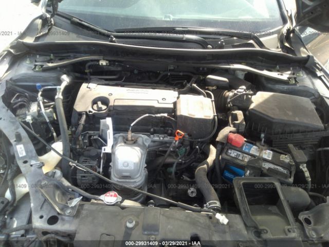 Photo 9 VIN: 1HGCR2F55HA234353 - HONDA ACCORD SEDAN 