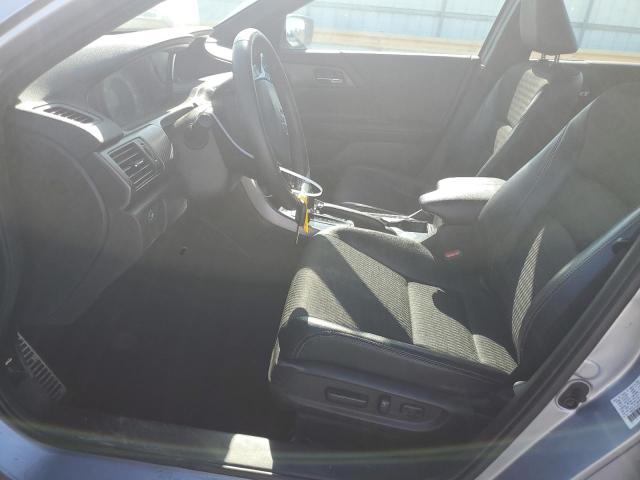 Photo 6 VIN: 1HGCR2F55HA237799 - HONDA ACCORD 