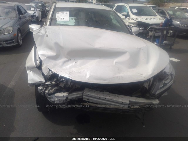 Photo 5 VIN: 1HGCR2F55HA244073 - HONDA ACCORD SEDAN 