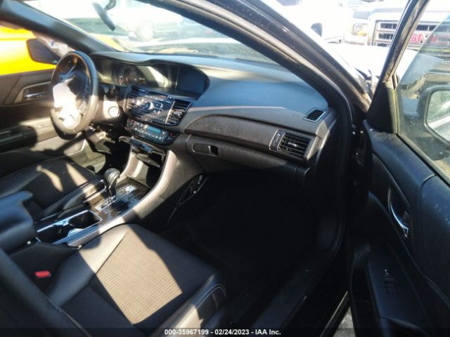 Photo 4 VIN: 1HGCR2F55HA249807 - HONDA ACCORD 