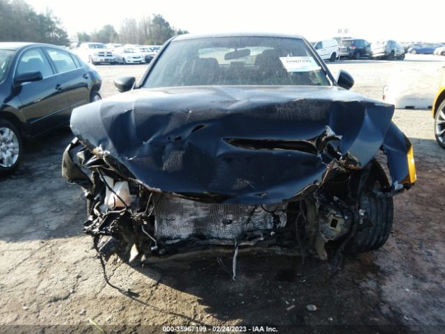 Photo 5 VIN: 1HGCR2F55HA249807 - HONDA ACCORD 