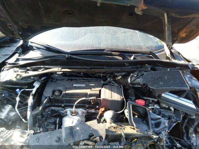 Photo 9 VIN: 1HGCR2F55HA249807 - HONDA ACCORD 