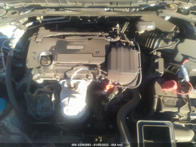 Photo 9 VIN: 1HGCR2F55HA249855 - HONDA ACCORD SEDAN 