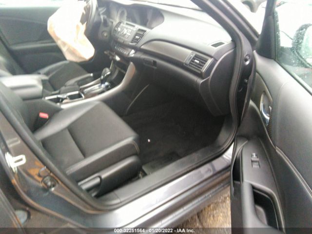 Photo 4 VIN: 1HGCR2F55HA255171 - HONDA ACCORD SEDAN 