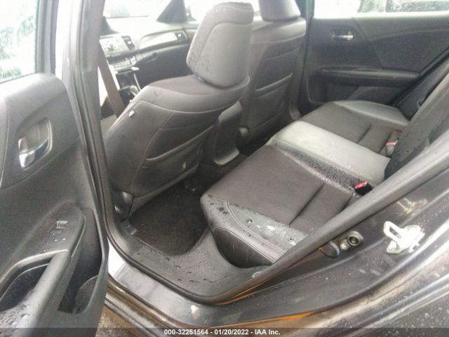 Photo 7 VIN: 1HGCR2F55HA255171 - HONDA ACCORD SEDAN 