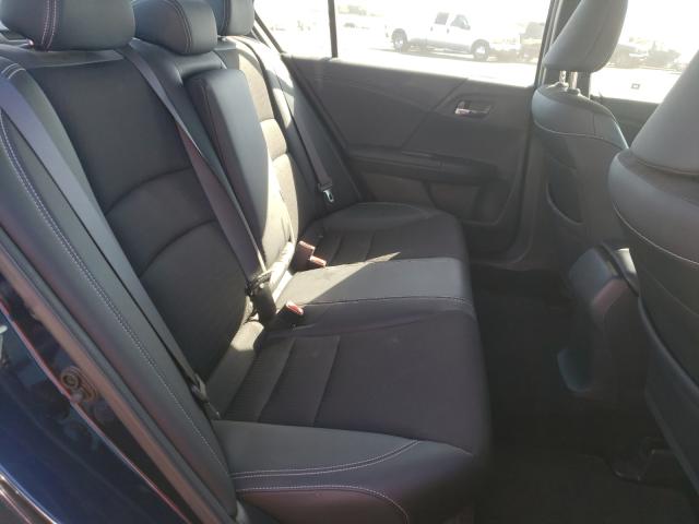 Photo 5 VIN: 1HGCR2F55HA258944 - HONDA ACCORD SPO 