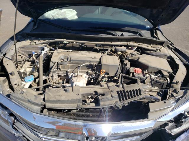 Photo 6 VIN: 1HGCR2F55HA258944 - HONDA ACCORD SPO 