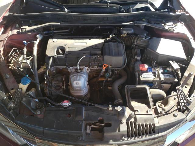 Photo 6 VIN: 1HGCR2F55HA266977 - HONDA ACCORD SPO 