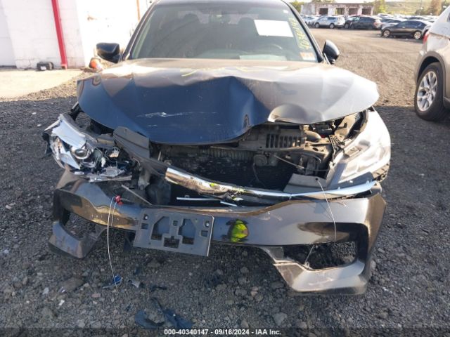 Photo 5 VIN: 1HGCR2F55HA278577 - HONDA ACCORD 