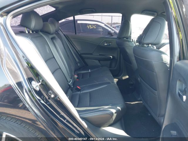 Photo 7 VIN: 1HGCR2F55HA278577 - HONDA ACCORD 