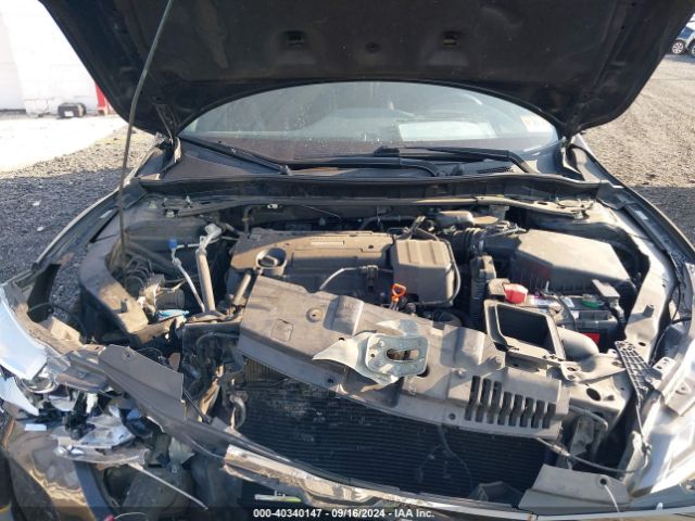 Photo 9 VIN: 1HGCR2F55HA278577 - HONDA ACCORD 