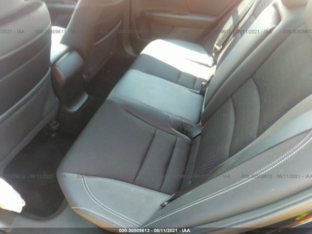 Photo 7 VIN: 1HGCR2F55HA282497 - HONDA ACCORD SEDAN 