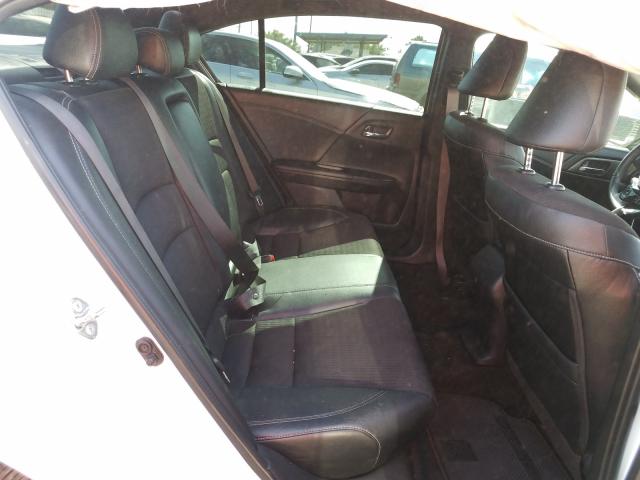 Photo 5 VIN: 1HGCR2F55HA283908 - HONDA ACCORD SPO 