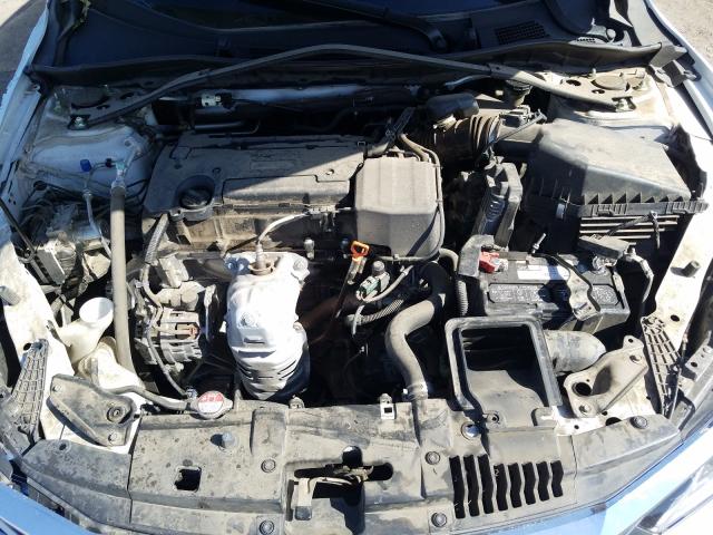 Photo 6 VIN: 1HGCR2F55HA283908 - HONDA ACCORD SPO 