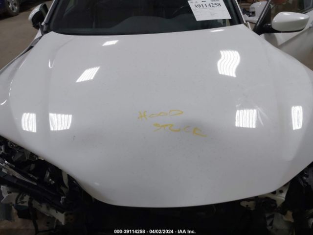 Photo 9 VIN: 1HGCR2F55HA285318 - HONDA ACCORD 