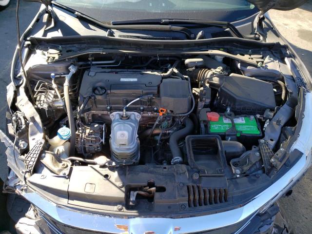 Photo 6 VIN: 1HGCR2F55HA292222 - HONDA ACCORD SPO 