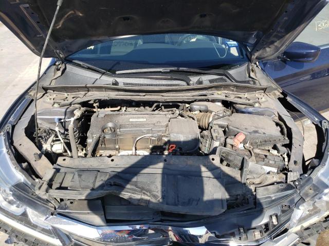 Photo 6 VIN: 1HGCR2F55HA297033 - HONDA ACCORD SPO 