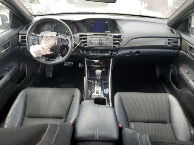 Photo 7 VIN: 1HGCR2F55HA301372 - HONDA ACCORD 