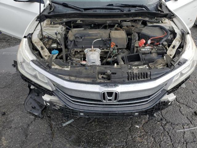 Photo 10 VIN: 1HGCR2F55HA305809 - HONDA ACCORD 