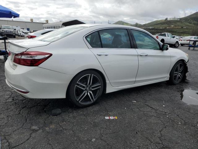 Photo 2 VIN: 1HGCR2F55HA305809 - HONDA ACCORD 