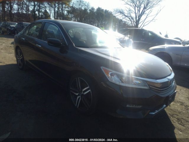 Photo 0 VIN: 1HGCR2F55HA306376 - HONDA ACCORD 