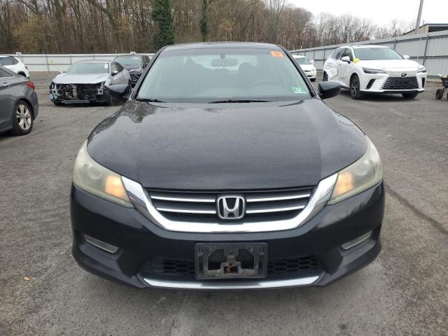 Photo 4 VIN: 1HGCR2F56DA001642 - HONDA ACCORD SPO 