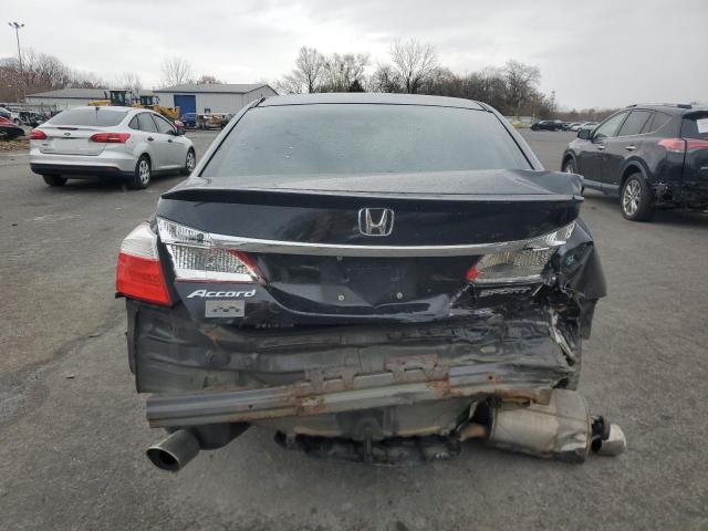 Photo 5 VIN: 1HGCR2F56DA001642 - HONDA ACCORD SPO 