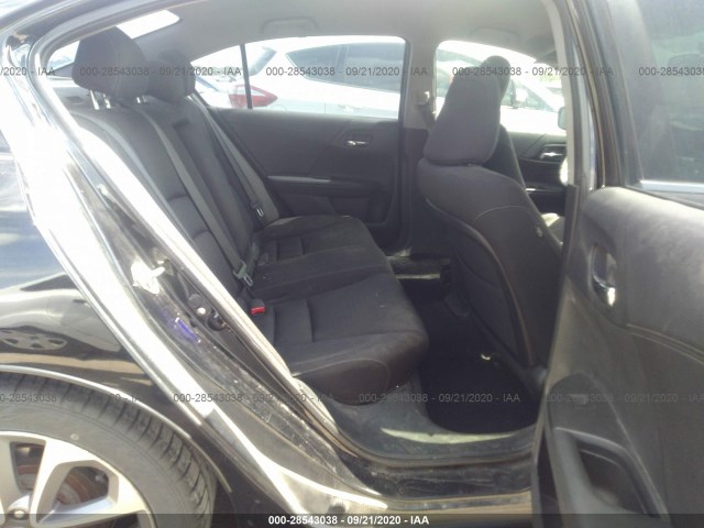 Photo 7 VIN: 1HGCR2F56DA017744 - HONDA ACCORD SDN 