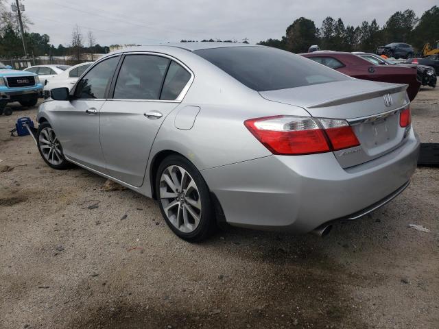 Photo 2 VIN: 1HGCR2F56DA020398 - HONDA ACCORD SPO 