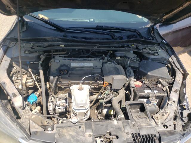 Photo 6 VIN: 1HGCR2F56DA033006 - HONDA ACCORD SPO 