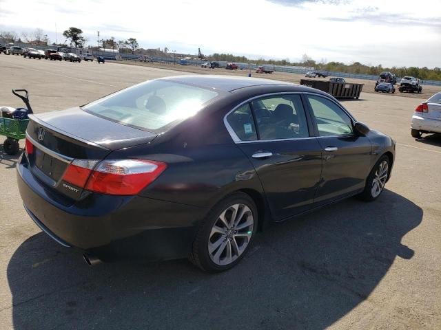 Photo 2 VIN: 1HGCR2F56DA042224 - HONDA ACCORD 