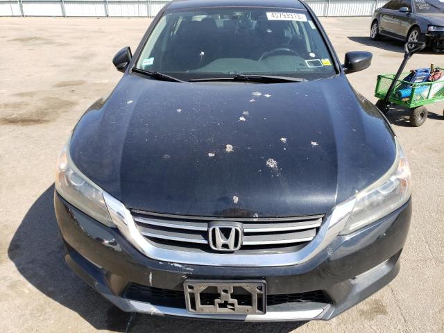 Photo 4 VIN: 1HGCR2F56DA042224 - HONDA ACCORD 