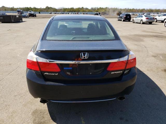 Photo 5 VIN: 1HGCR2F56DA042224 - HONDA ACCORD 