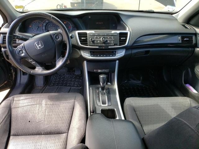 Photo 7 VIN: 1HGCR2F56DA042224 - HONDA ACCORD 