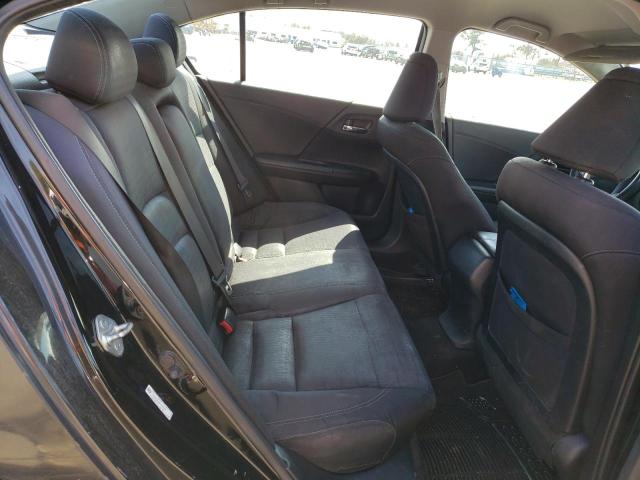 Photo 9 VIN: 1HGCR2F56DA042224 - HONDA ACCORD 