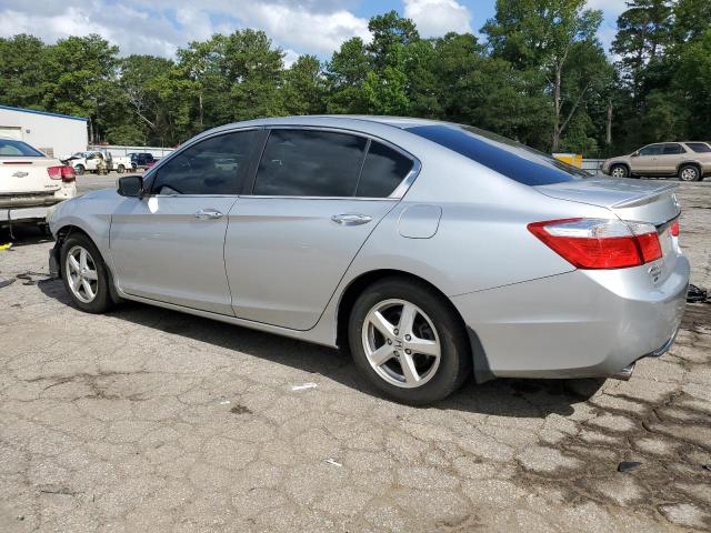 Photo 1 VIN: 1HGCR2F56DA084246 - HONDA ACCORD SPO 