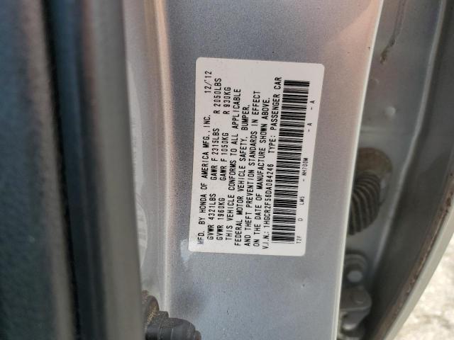 Photo 11 VIN: 1HGCR2F56DA084246 - HONDA ACCORD SPO 