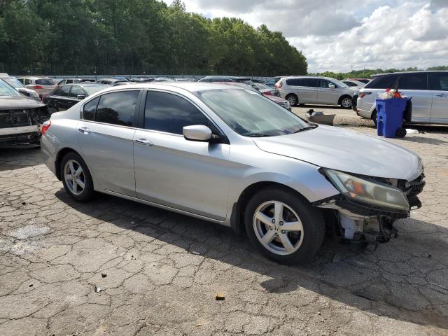 Photo 3 VIN: 1HGCR2F56DA084246 - HONDA ACCORD SPO 