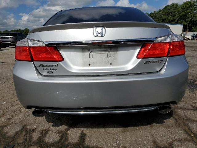 Photo 5 VIN: 1HGCR2F56DA084246 - HONDA ACCORD SPO 