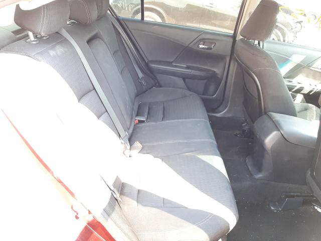 Photo 5 VIN: 1HGCR2F56DA099278 - HONDA ACCORD SPO 