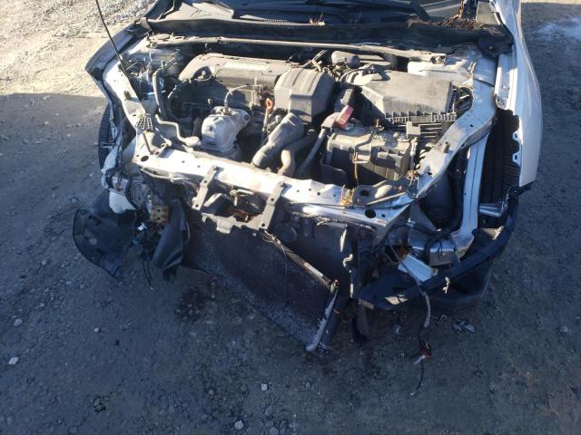 Photo 10 VIN: 1HGCR2F56DA107850 - HONDA ACCORD 