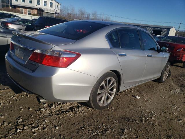 Photo 2 VIN: 1HGCR2F56DA107850 - HONDA ACCORD 