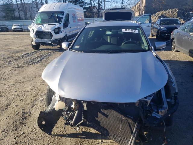 Photo 4 VIN: 1HGCR2F56DA107850 - HONDA ACCORD 