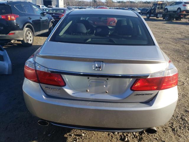 Photo 5 VIN: 1HGCR2F56DA107850 - HONDA ACCORD 