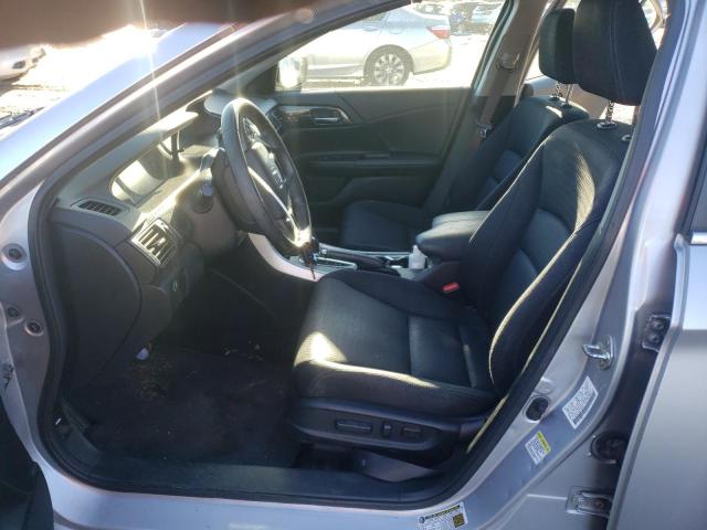 Photo 6 VIN: 1HGCR2F56DA107850 - HONDA ACCORD 