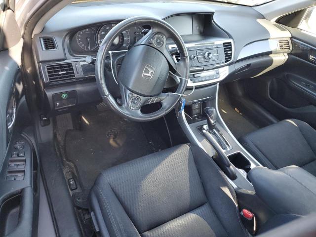 Photo 7 VIN: 1HGCR2F56DA107850 - HONDA ACCORD 