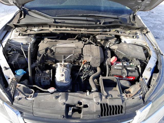 Photo 10 VIN: 1HGCR2F56DA111218 - HONDA ACCORD SPO 