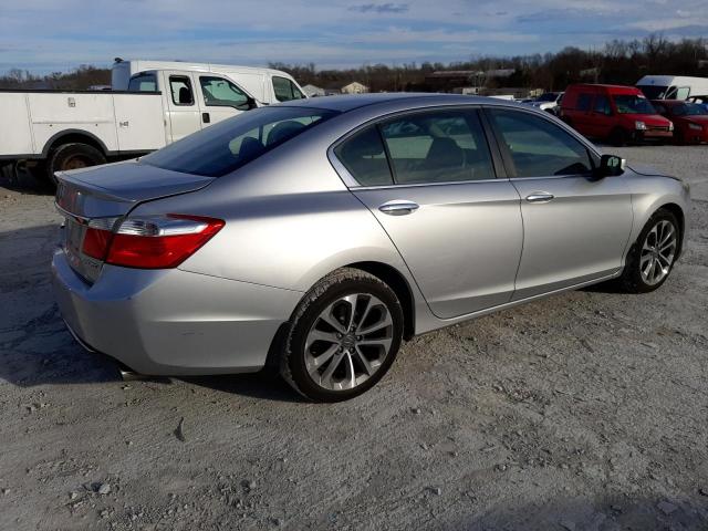 Photo 2 VIN: 1HGCR2F56DA111218 - HONDA ACCORD SPO 